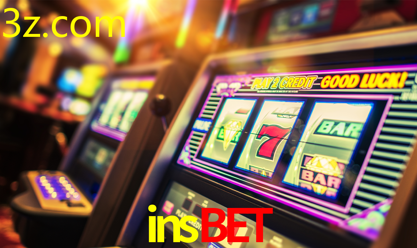 INSBET.COM