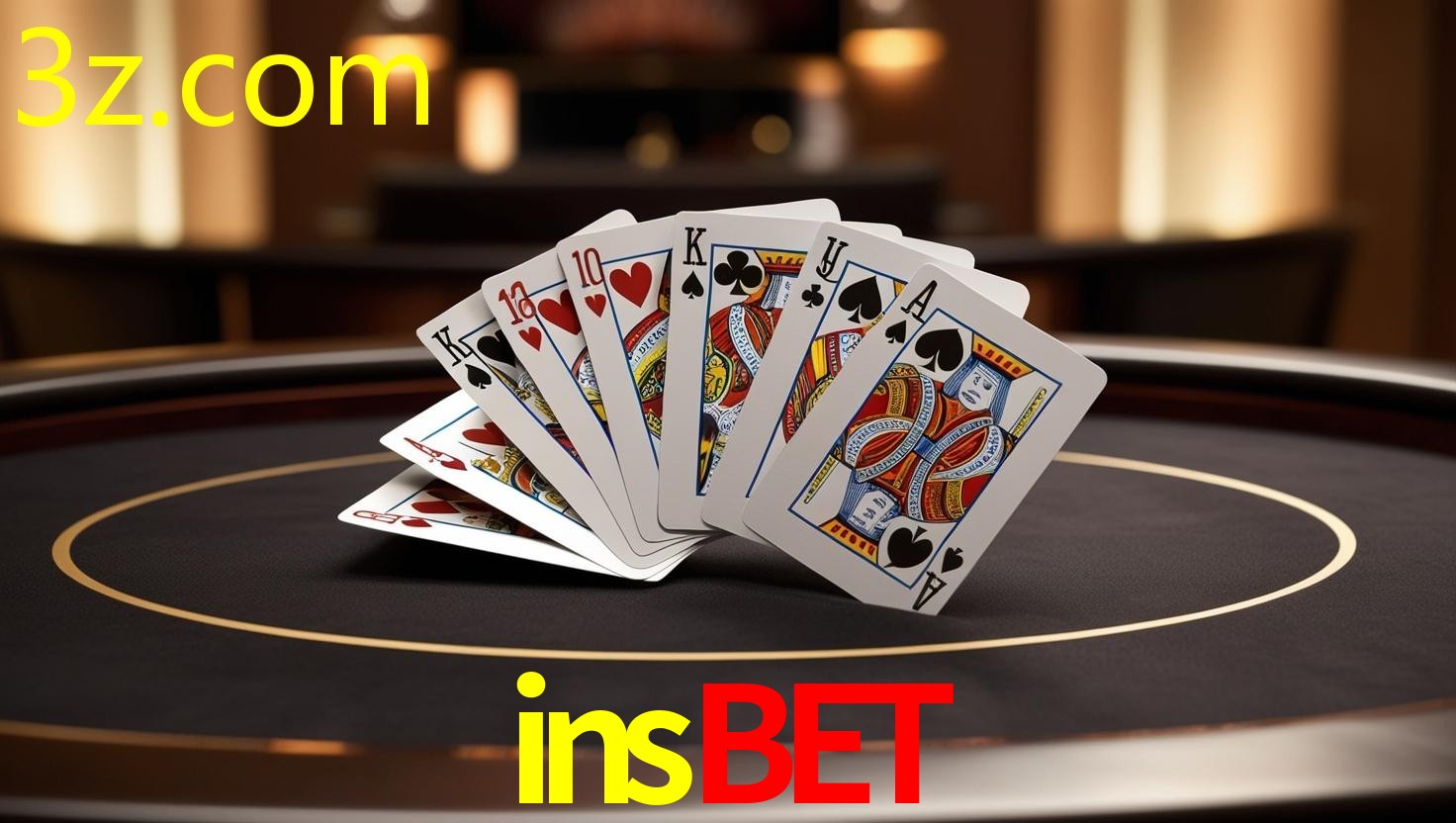 INSBET.COM