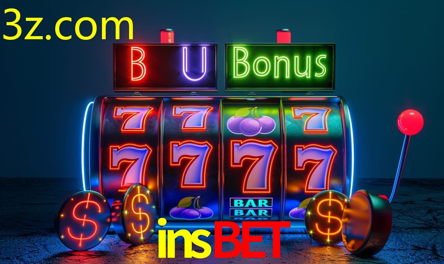INSBET.COM