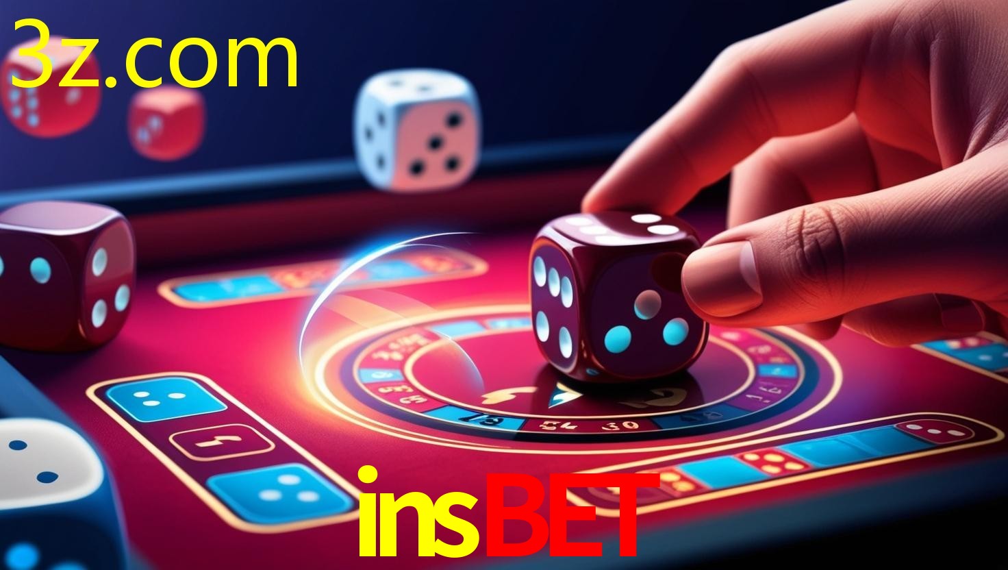 INSBET.COM