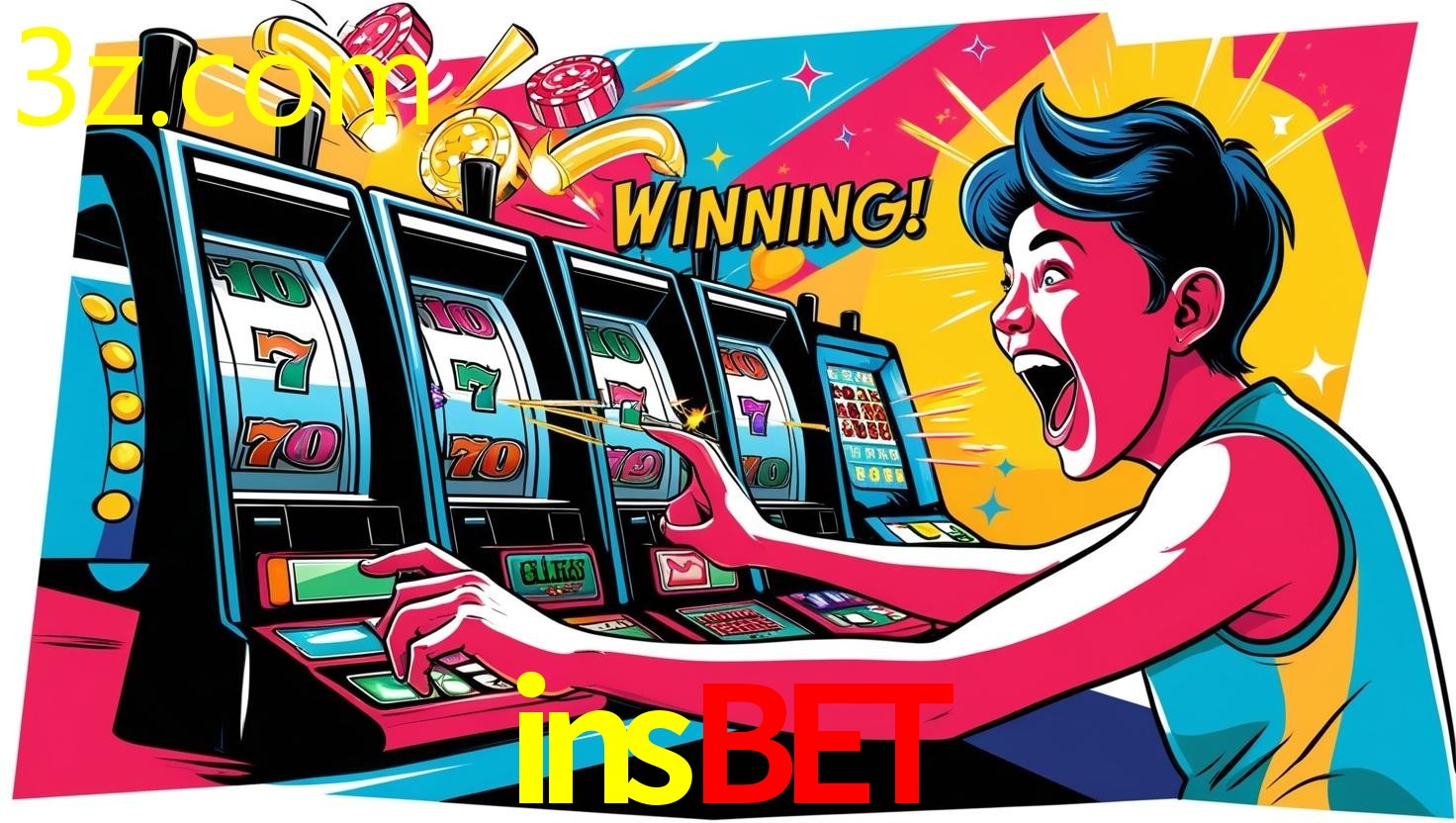 INSBET.COM