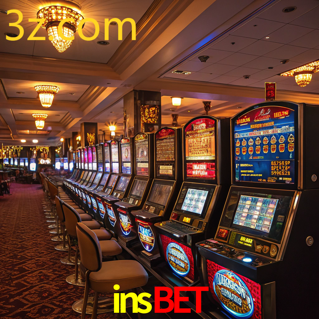 INSBET.COM