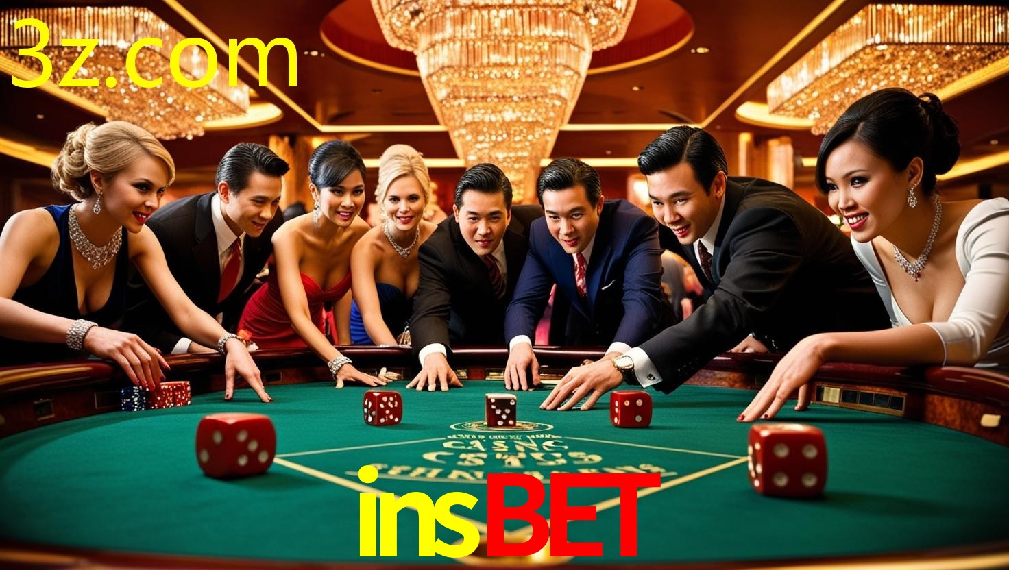 INSBET.COM
