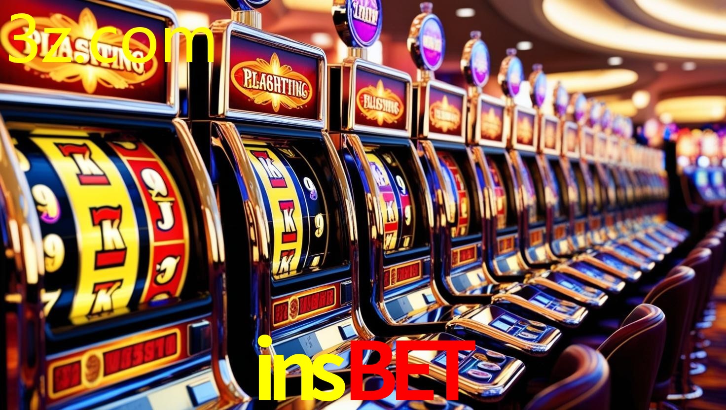 INSBET.COM