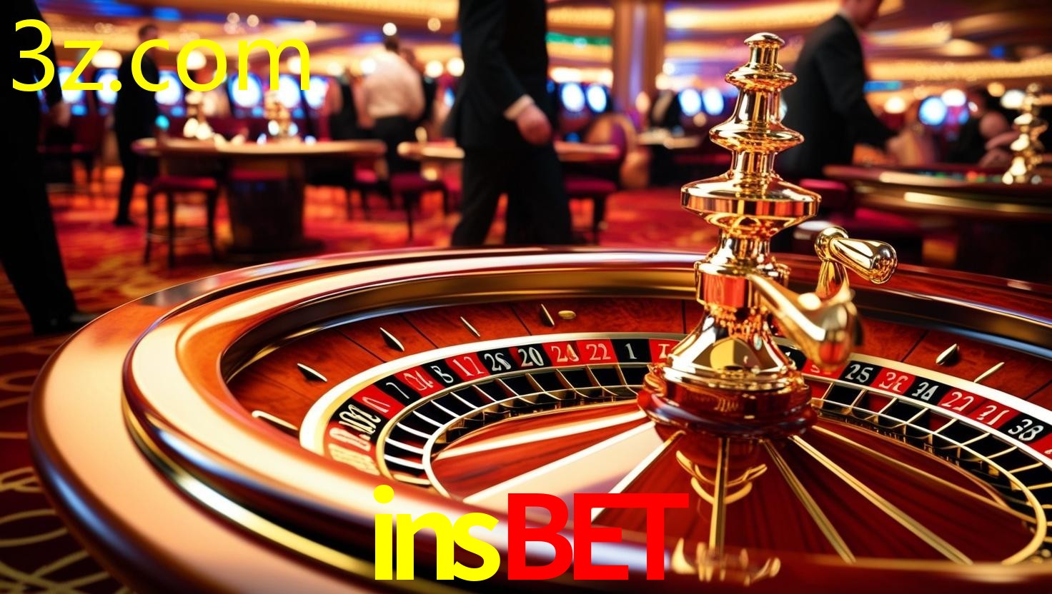 INSBET.COM