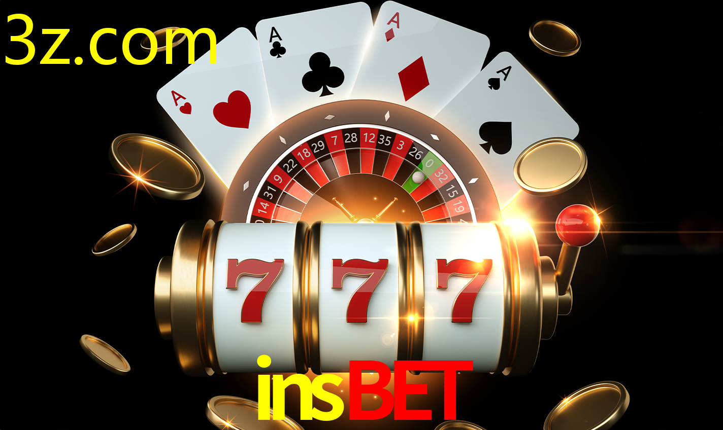 INSBET.COM