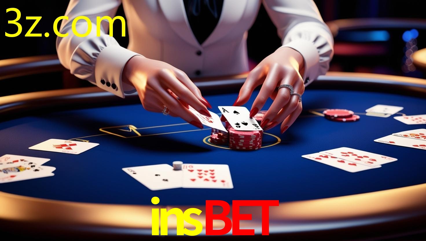 INSBET.COM