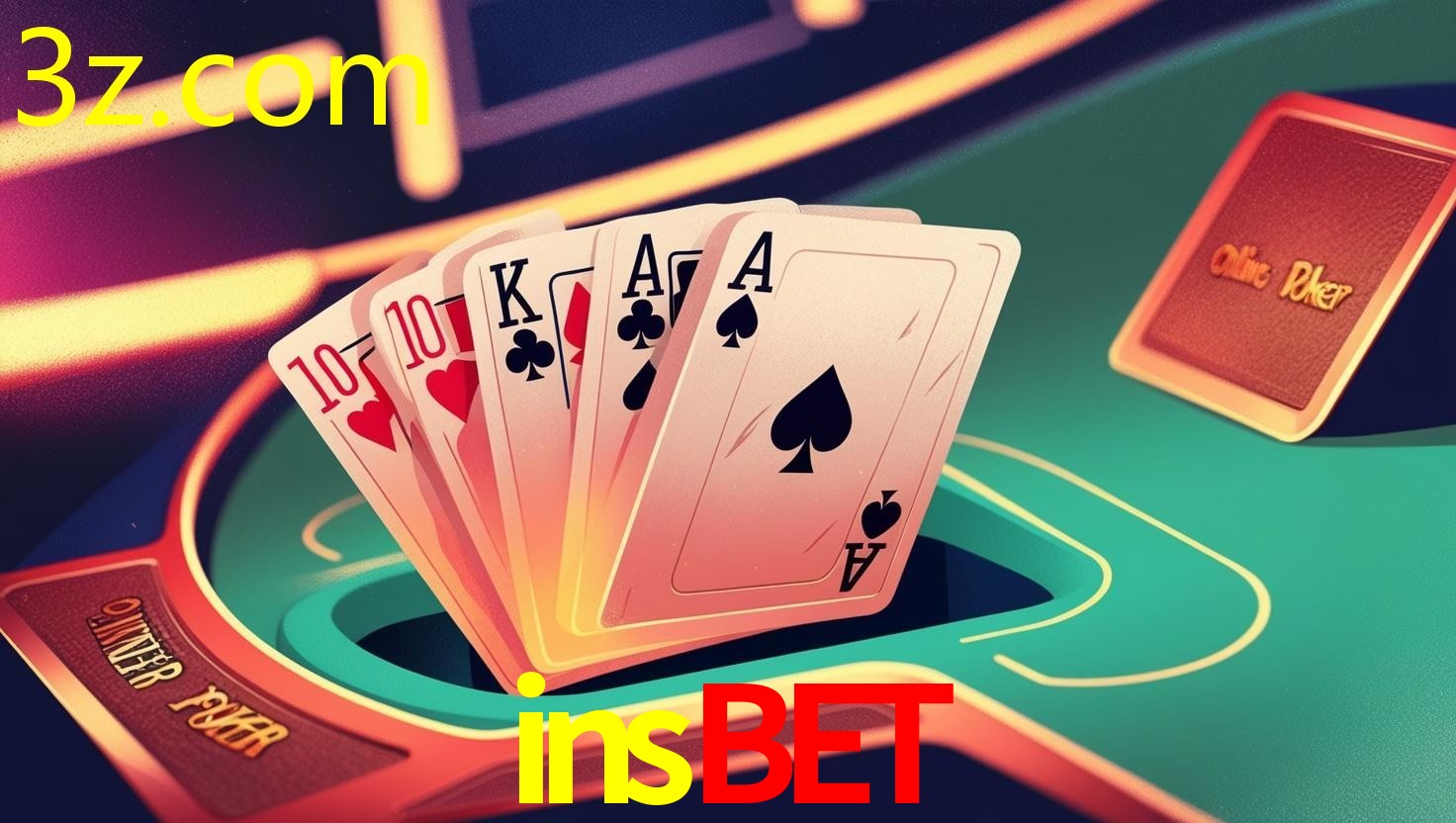 INSBET.COM