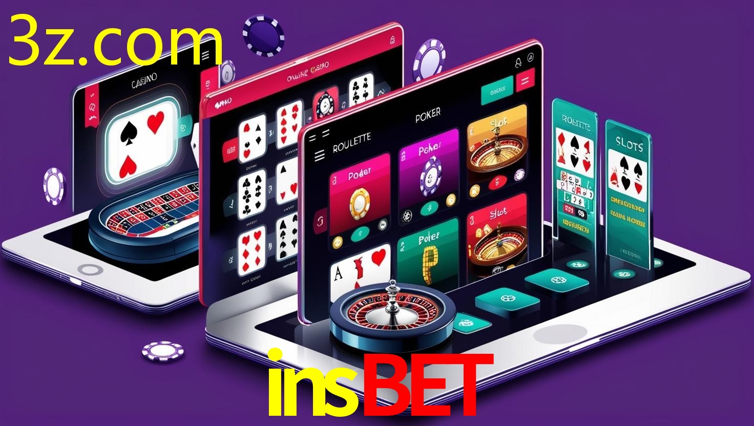 INSBET.COM