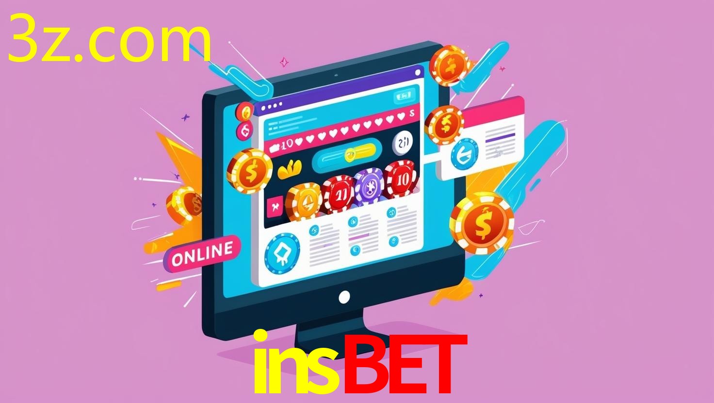 INSBET.COM