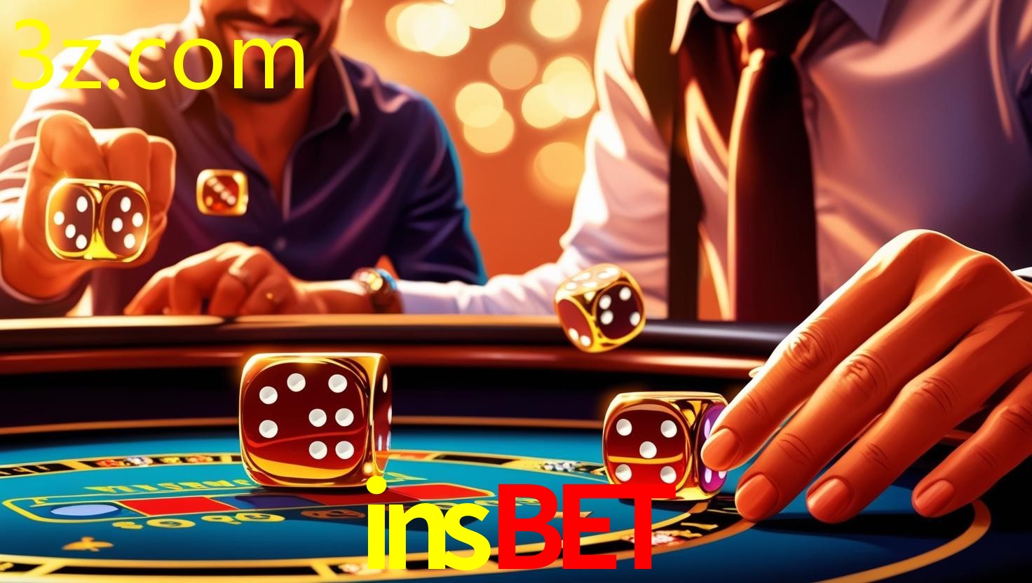 INSBET.COM