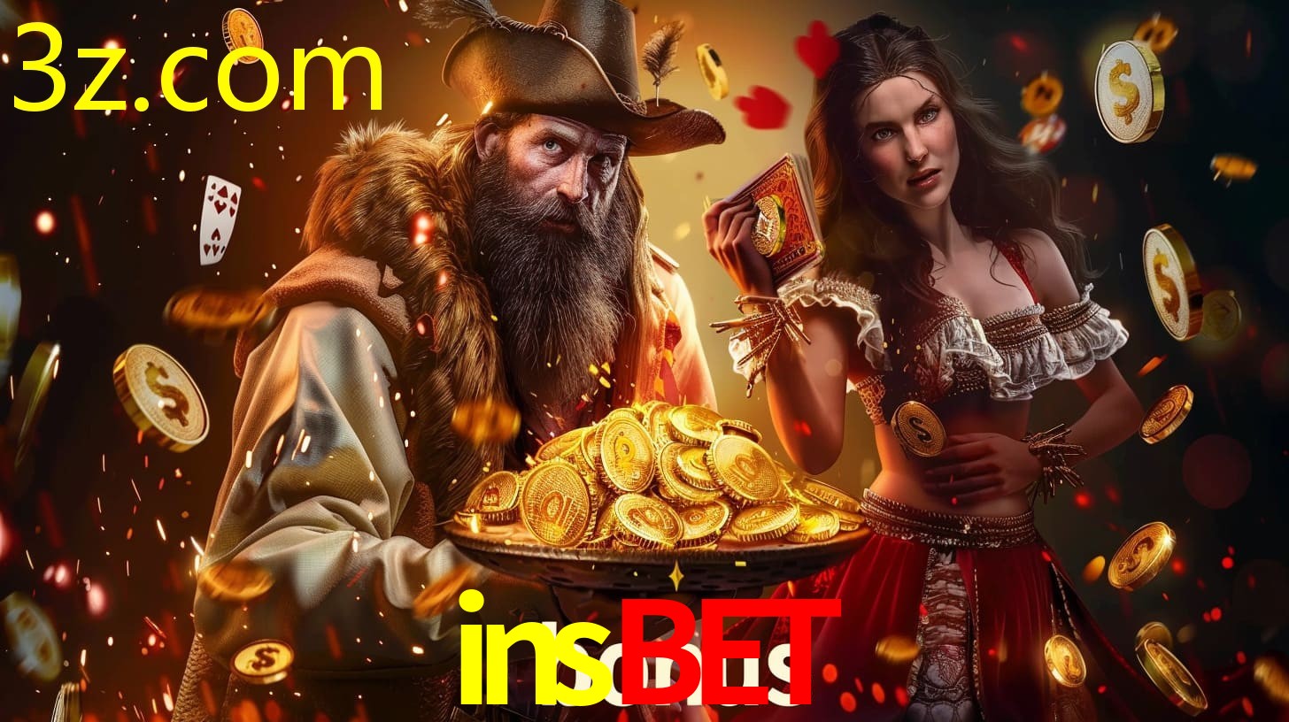 INSBET.COM
