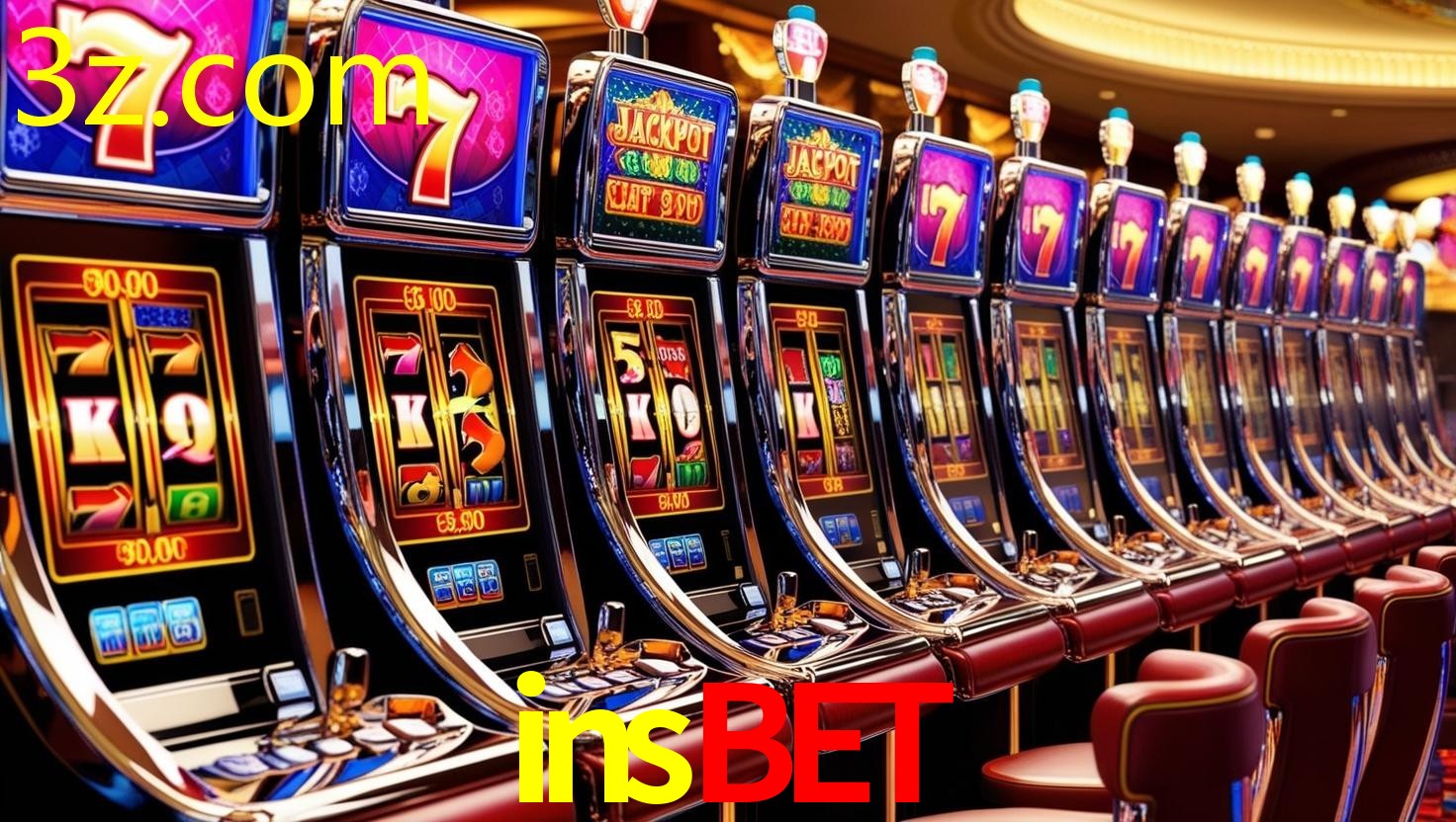 INSBET.COM