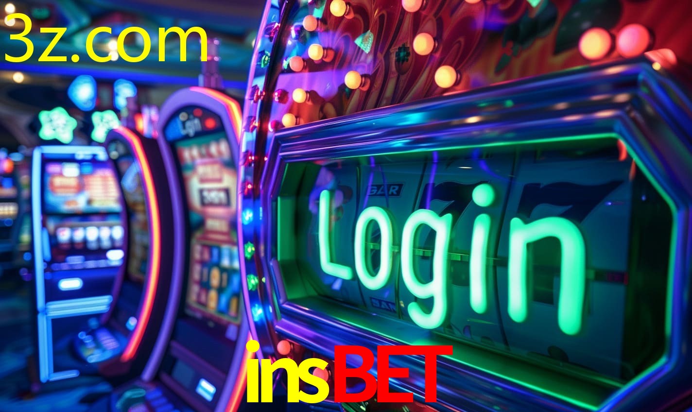INSBET.COM